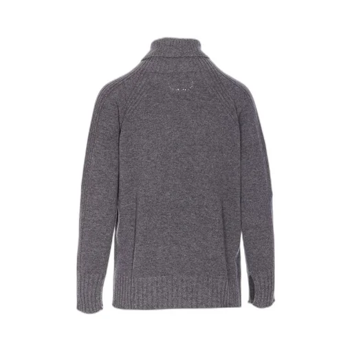 Turtleneck Sweater