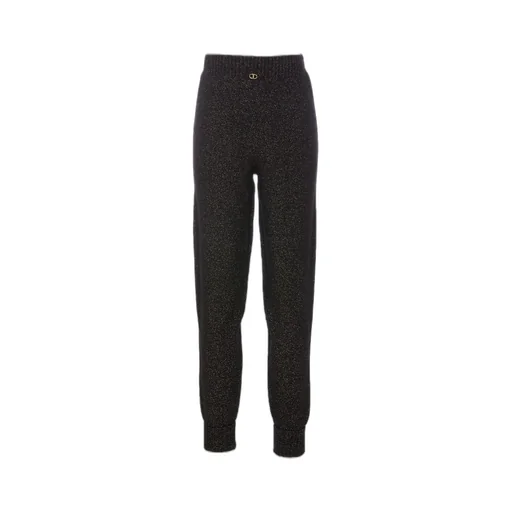 Sparkle Jogger Pants