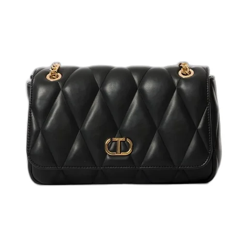 Quilted Shoulder Bag
