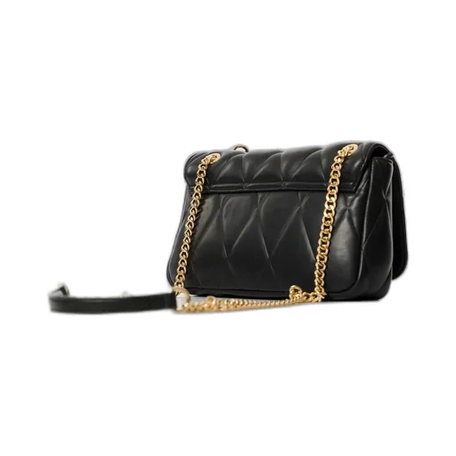 Quilted Shoulder Bag