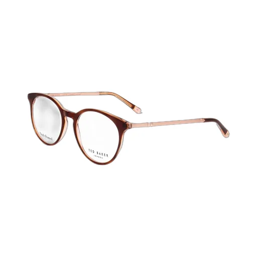 Round Eyeglasses