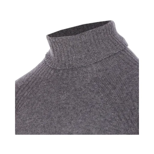 Turtleneck Sweater