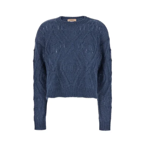 Cable Knit Sweater