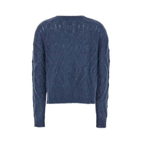 Cable Knit Sweater
