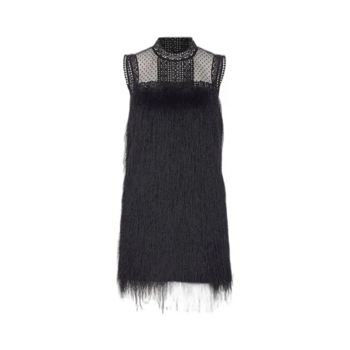 Fringe Dress