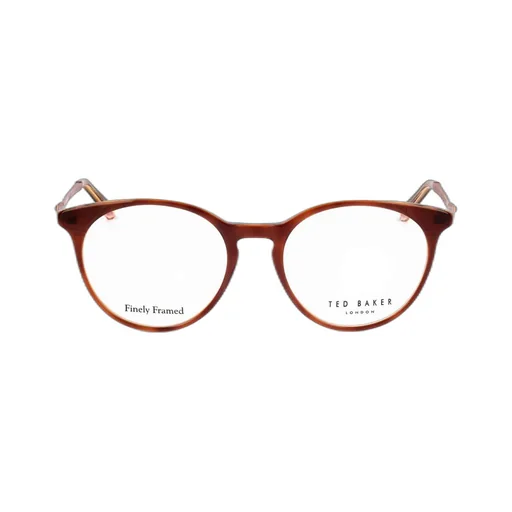 Round Eyeglasses