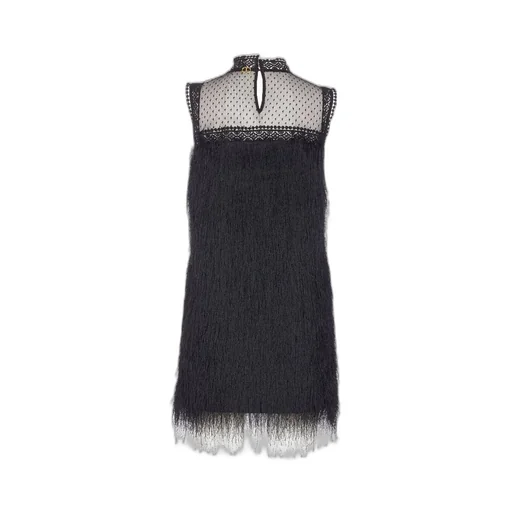 Fringe Dress