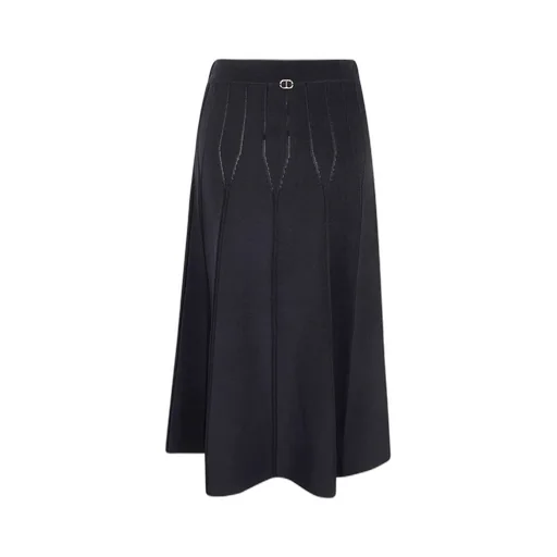 Midi Skirt