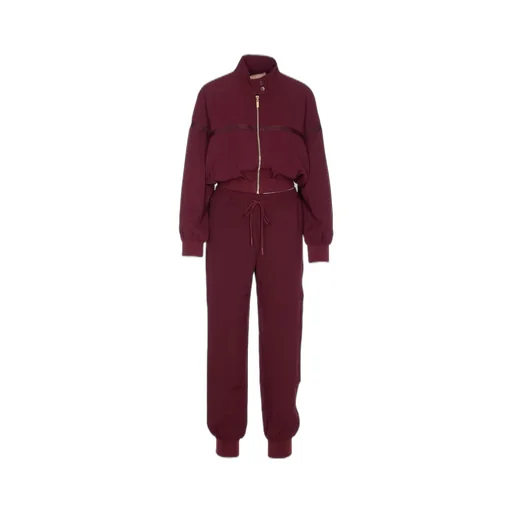 Tracksuit Set