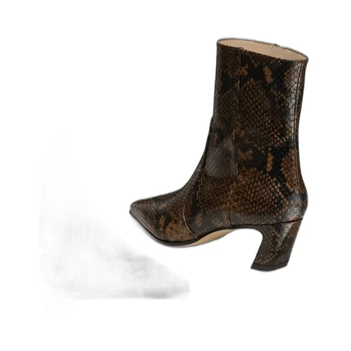 Ankle Boots