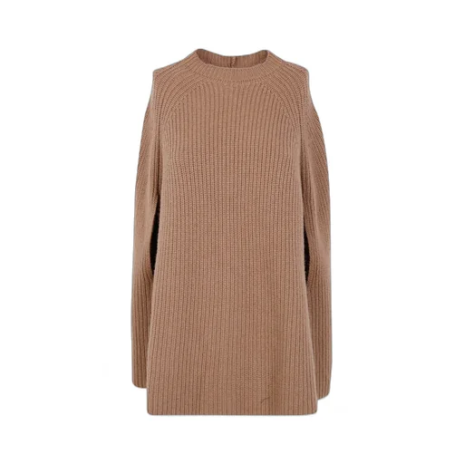 Cape Sweater