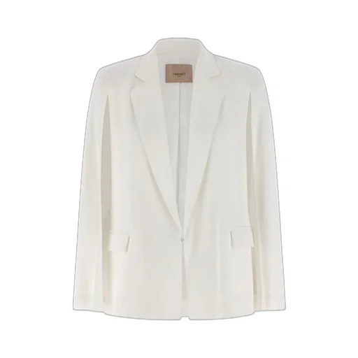 Cape Blazer
