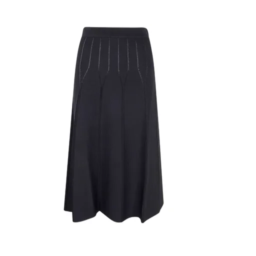 Midi Skirt