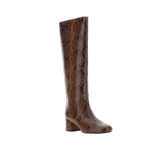 Knee-High Boots