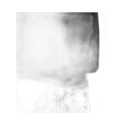 Long-Sleeve V-Neck Knit Dress With Leopard Print Skirt