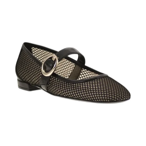 Mary Jane Flats