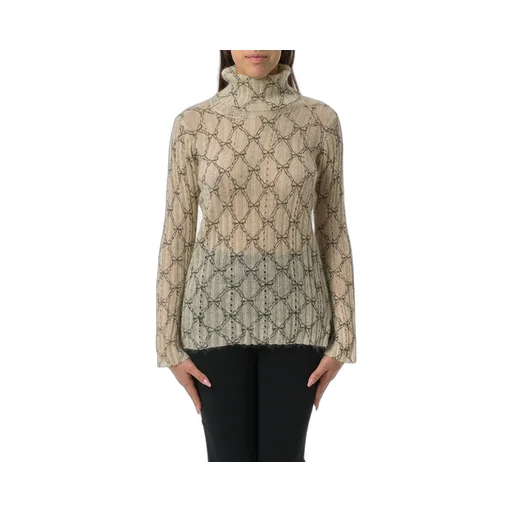 Turtleneck Sweater
