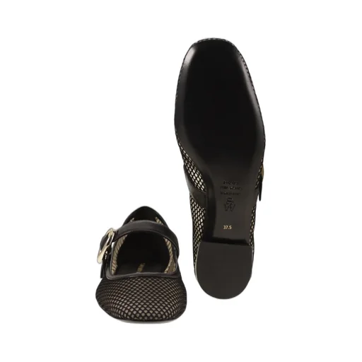 Mary Jane Flats