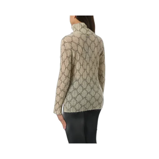 Turtleneck Sweater