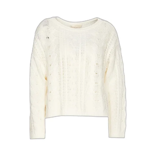 Cable Knit Sweater