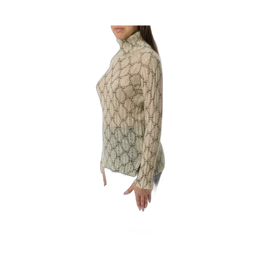 Turtleneck Sweater