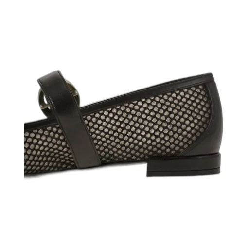 Mary Jane Flats