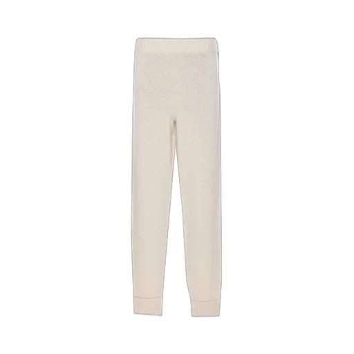 Cashmere Blend Joggers