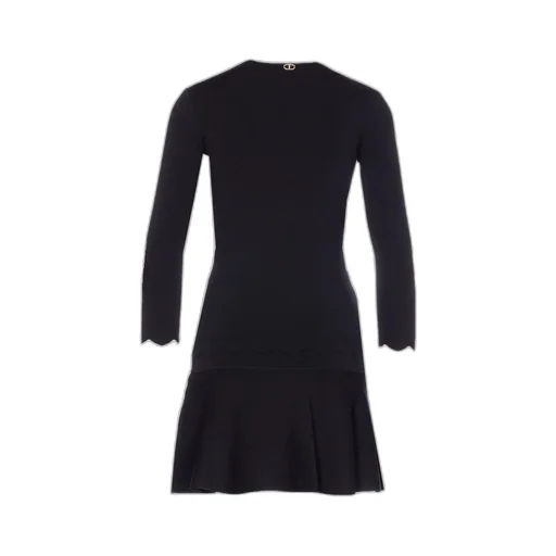 Knit Dress