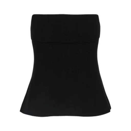 Strapless Top