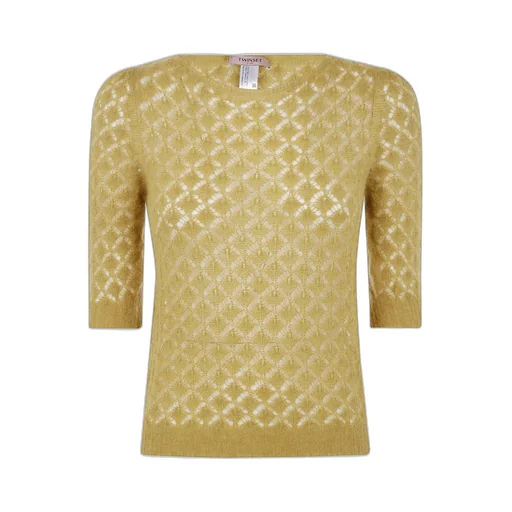 Knit Sweater
