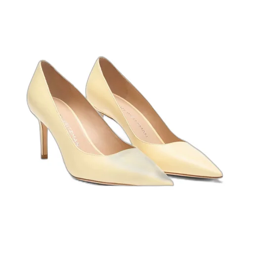 Pointed Toe Pump