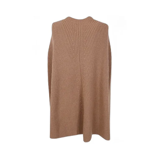 Cape Sweater