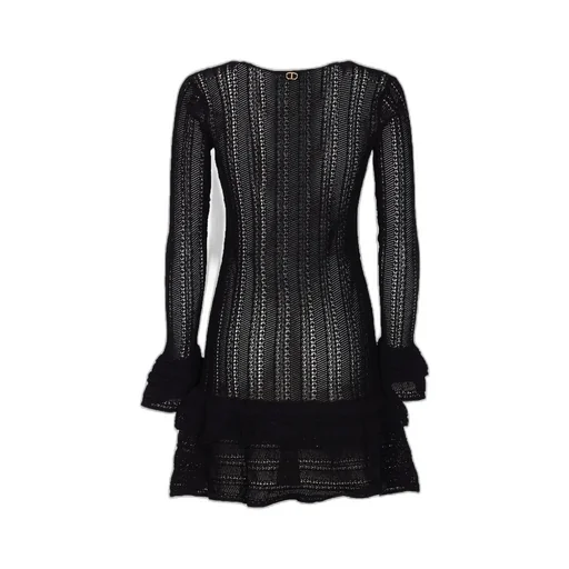 Knit Dress
