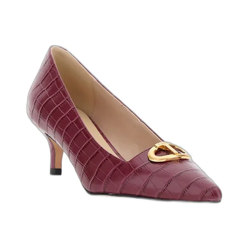 Pumps