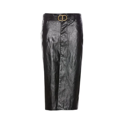 Midi Skirt