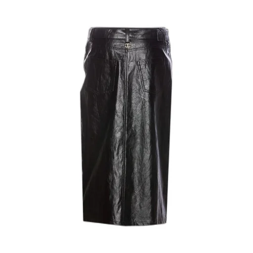 Midi Skirt