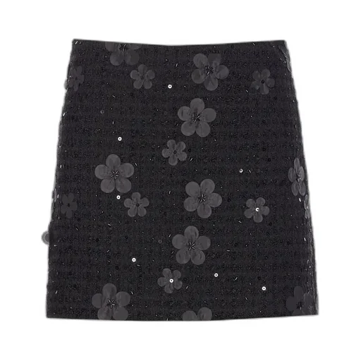 Mini Skirt