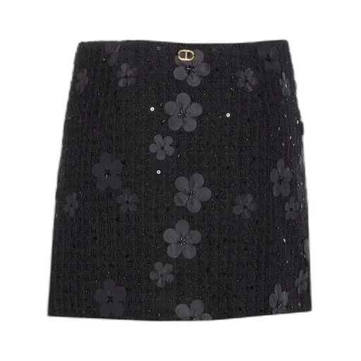 Mini Skirt