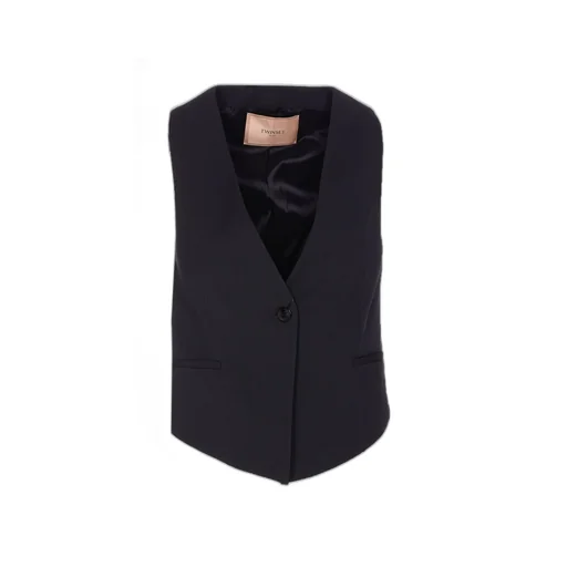 V-Neck Vest