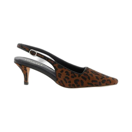 Slingback Pumps