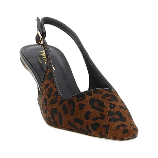 Slingback Pumps