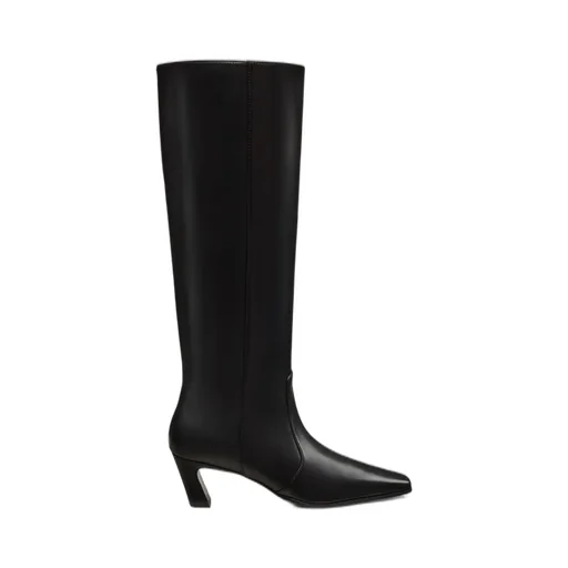 Knee-High Boots