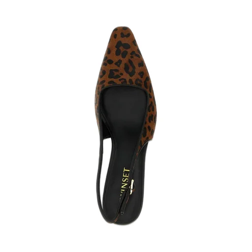 Slingback Pumps
