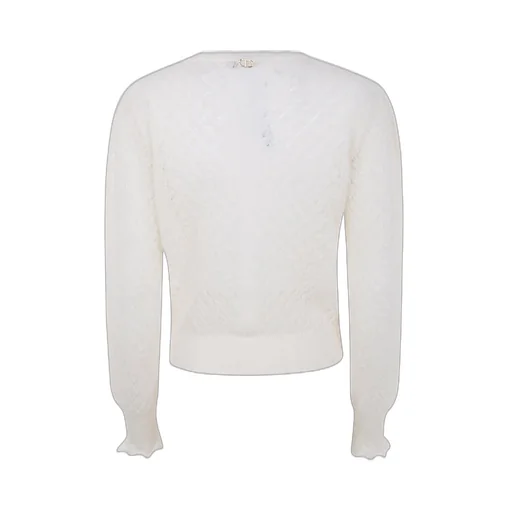 Knit Sweater