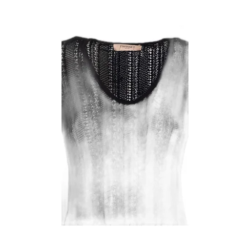 Knit Dress