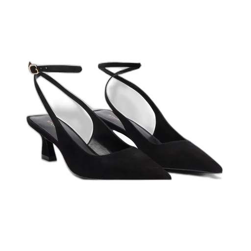Slingback Pumps