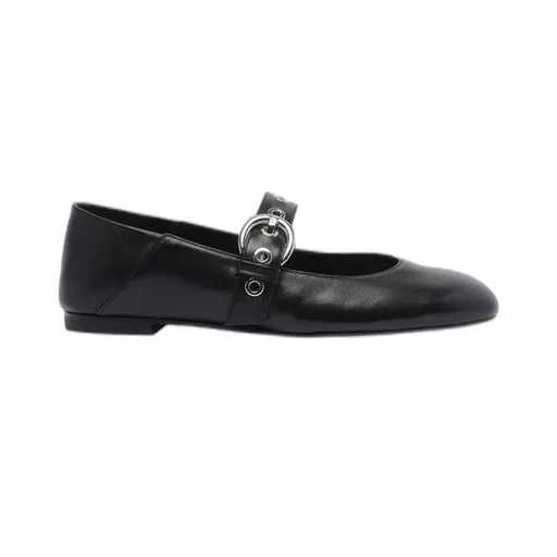Mary Jane Flats