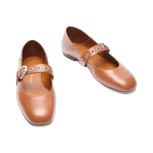 Mary Jane Flats