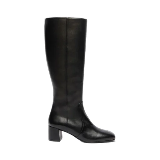 Knee-High Boot