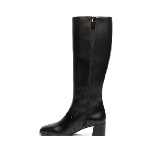 Knee-High Boot